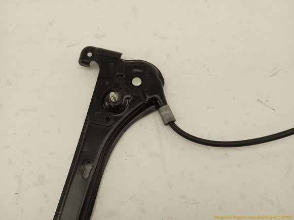 Mercedes SLK280 Passenger Right Front Window Regulator