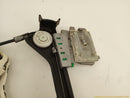 Mercedes SLK280 Passenger Right Front Window Regulator-5