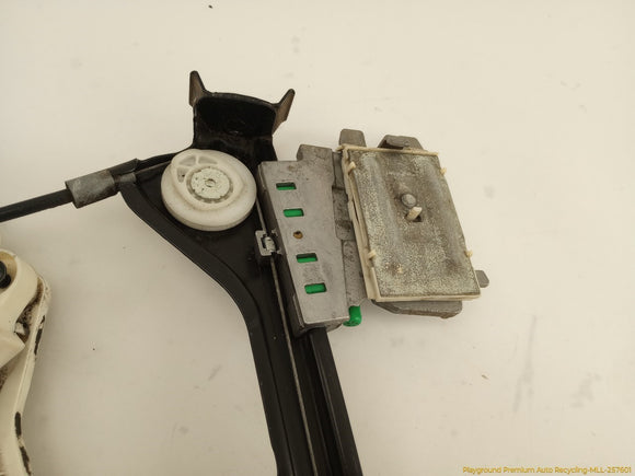 Mercedes SLK280 Passenger Right Front Window Regulator