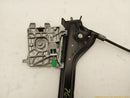 Mercedes SLK280 Passenger Right Front Window Regulator-8