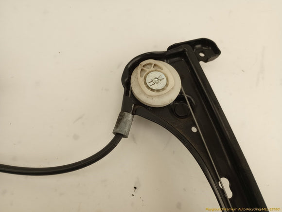 Mercedes SLK280 Passenger Right Front Window Regulator