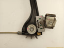 Mercedes SLK280 Passenger Right Front Window Regulator-11