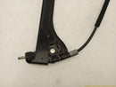 Mercedes SLK280 Passenger Right Front Window Regulator-12