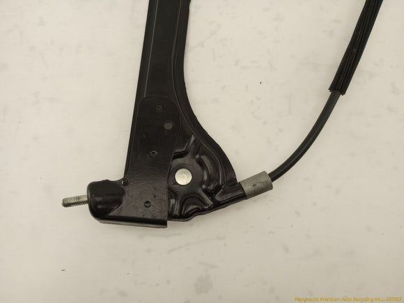 Mercedes SLK280 Passenger Right Front Window Regulator