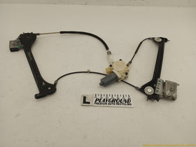 Mercedes SLK280 Driver Left Front Window Regulator