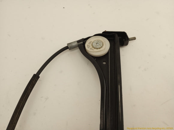 Mercedes SLK280 Driver Left Front Window Regulator