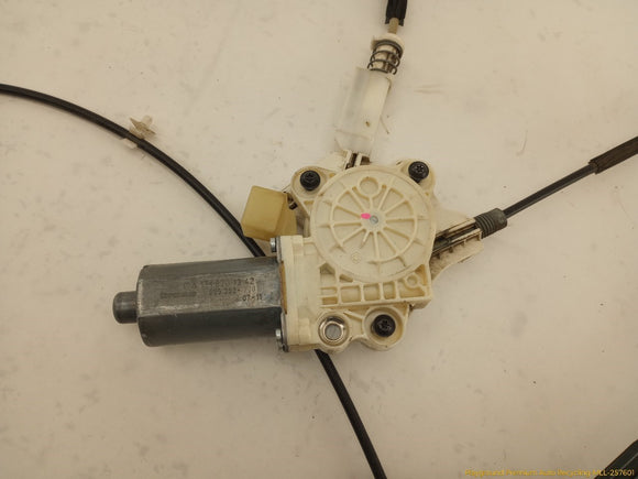 Mercedes SLK280 Driver Left Front Window Regulator