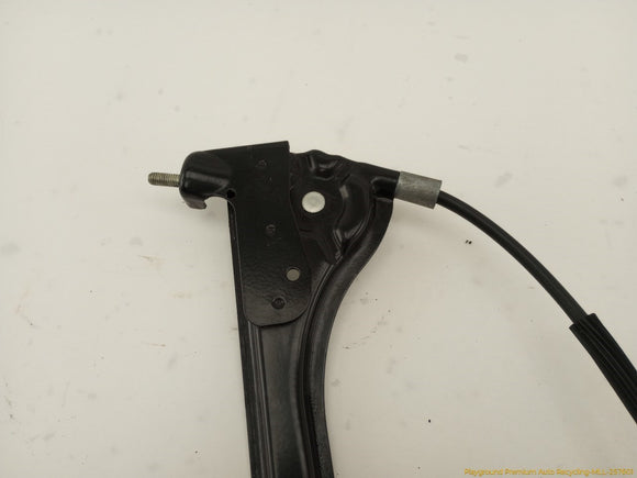 Mercedes SLK280 Driver Left Front Window Regulator