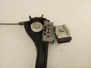 Mercedes SLK280 Driver Left Front Window Regulator-9