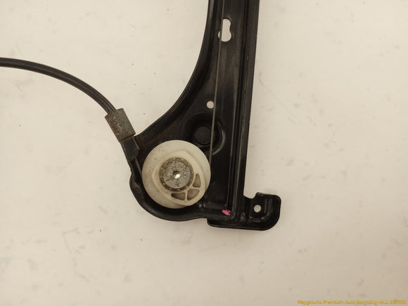 Mercedes SLK280 Driver Left Front Window Regulator