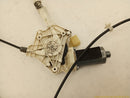 Mercedes SLK280 Driver Left Front Window Regulator-11