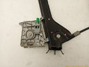 Mercedes SLK280 Driver Left Front Window Regulator-12