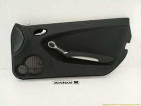 Mercedes SLK280 Passenger Right Front Door Trim