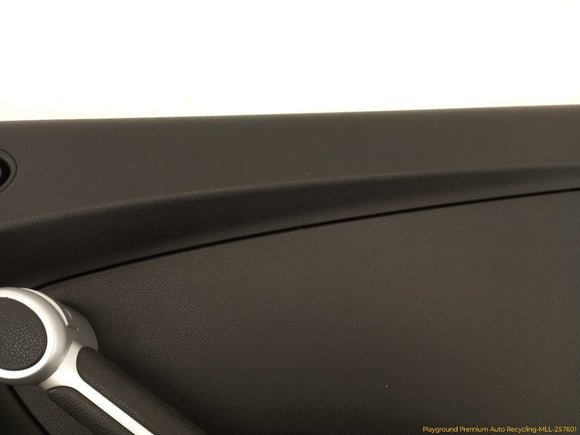 Mercedes SLK280 Passenger Right Front Door Trim