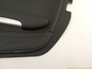Mercedes SLK280 Passenger Right Front Door Trim-6