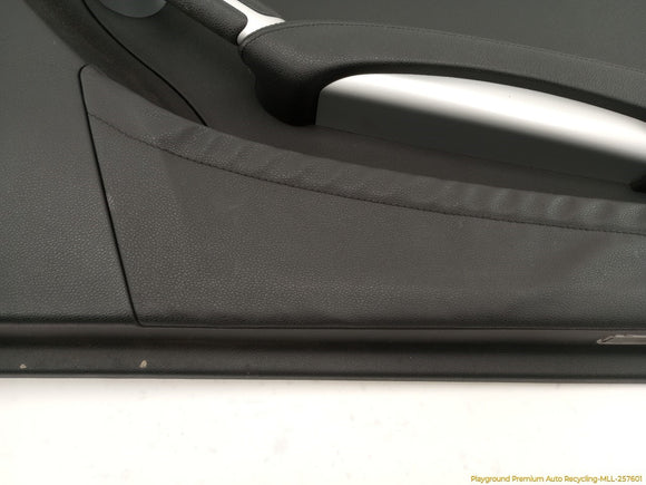 Mercedes SLK280 Passenger Right Front Door Trim
