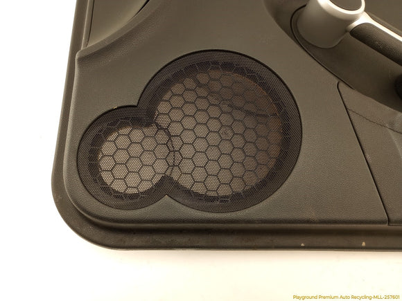 Mercedes SLK280 Passenger Right Front Door Trim