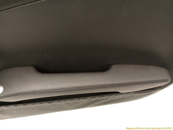 Mercedes SLK280 Passenger Right Front Door Trim