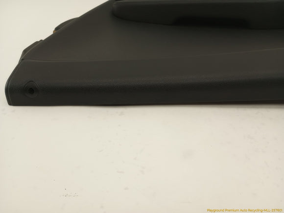 Mercedes SLK280 Passenger Right Front Door Trim