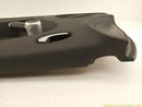 Mercedes SLK280 Passenger Right Front Door Trim-12