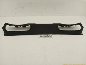Mercedes SLK280 Rear Roll Bar Trim Cover Panel