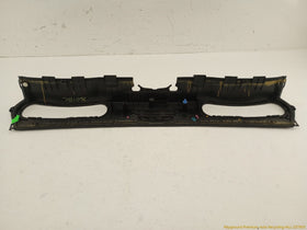 Mercedes SLK280 Rear Roll Bar Trim Cover Panel - 0