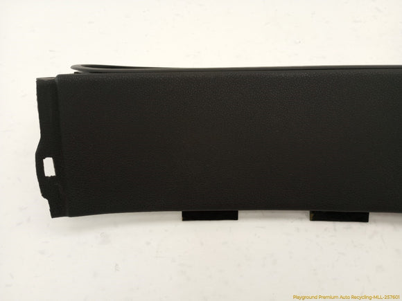 Mercedes SLK280 Rear Roll Bar Trim Cover Panel