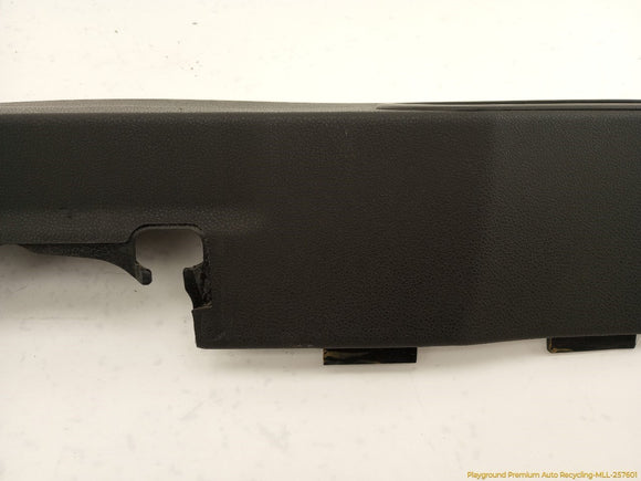 Mercedes SLK280 Rear Roll Bar Trim Cover Panel