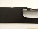 Mercedes SLK280 Rear Roll Bar Trim Cover Panel-9