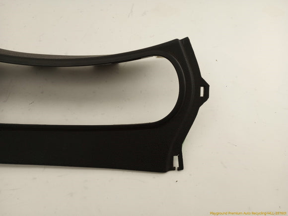 Mercedes SLK280 Rear Roll Bar Trim Cover Panel