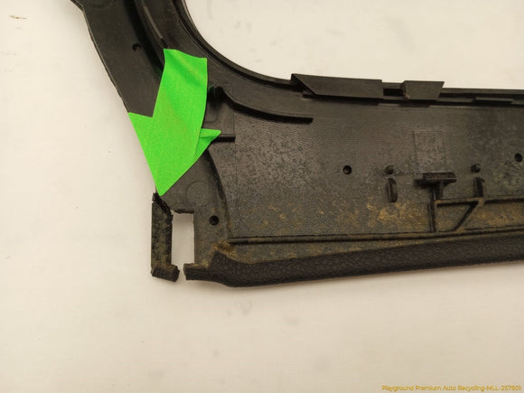 Mercedes SLK280 Rear Roll Bar Trim Cover Panel