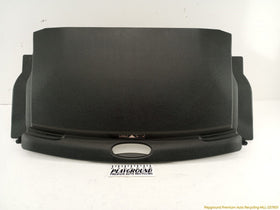 Mercedes SLK280 Rear Trunk Cargo Cover