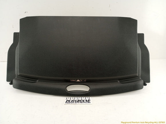 Mercedes SLK280 Rear Trunk Cargo Cover
