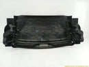 Mercedes SLK280 Rear Trunk Cargo Cover-2