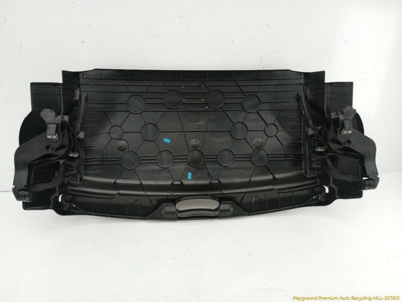 Mercedes SLK280 Rear Trunk Cargo Cover