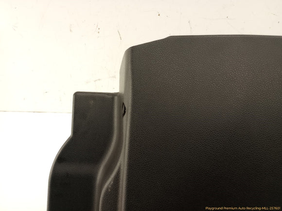 Mercedes SLK280 Rear Trunk Cargo Cover