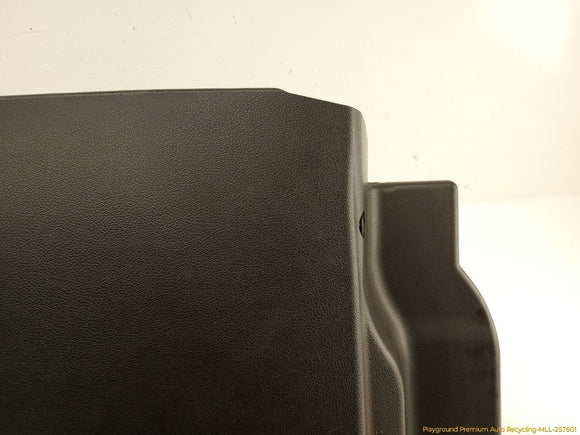 Mercedes SLK280 Rear Trunk Cargo Cover