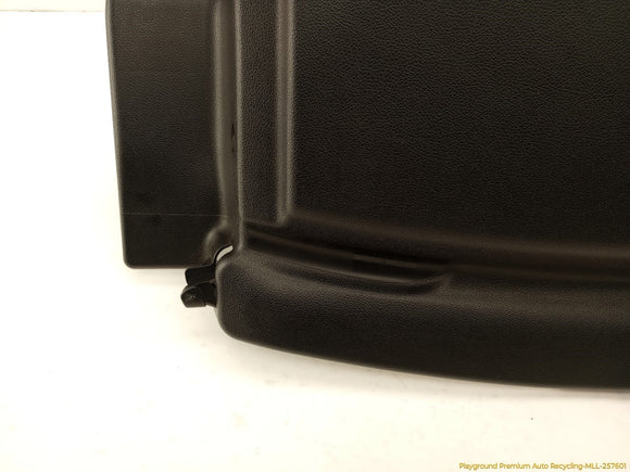 Mercedes SLK280 Rear Trunk Cargo Cover