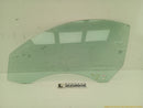 Mercedes SLK280 Driver Left Front Door Window Glass-1