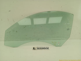 Mercedes SLK280 Driver Left Front Door Window Glass