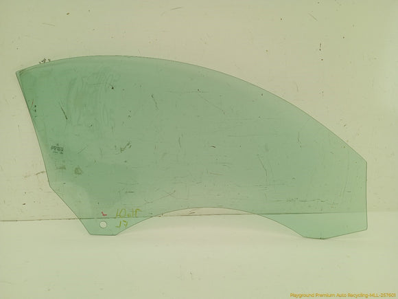 Mercedes SLK280 Driver Left Front Door Window Glass