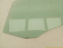 Mercedes SLK280 Driver Left Front Door Window Glass-8
