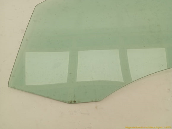 Mercedes SLK280 Driver Left Front Door Window Glass