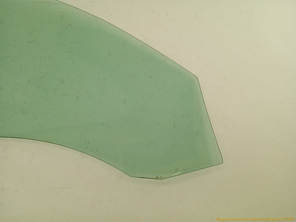 Mercedes SLK280 Driver Left Front Door Window Glass