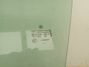 Mercedes SLK280 Driver Left Front Door Window Glass-12