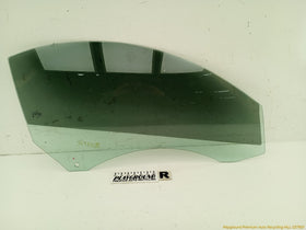 Mercedes SLK280 Passenger Right Front Door Window Glass
