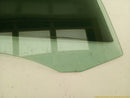 Mercedes SLK280 Passenger Right Front Door Window Glass-6
