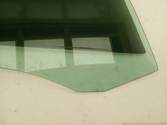 Mercedes SLK280 Passenger Right Front Door Window Glass