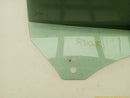 Mercedes SLK280 Passenger Right Front Door Window Glass-8