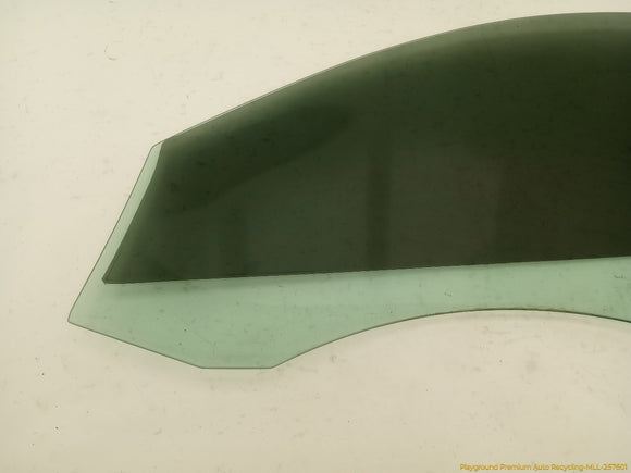Mercedes SLK280 Passenger Right Front Door Window Glass